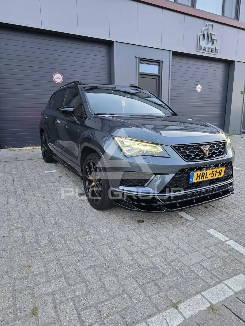 2020 Seat Alteca
