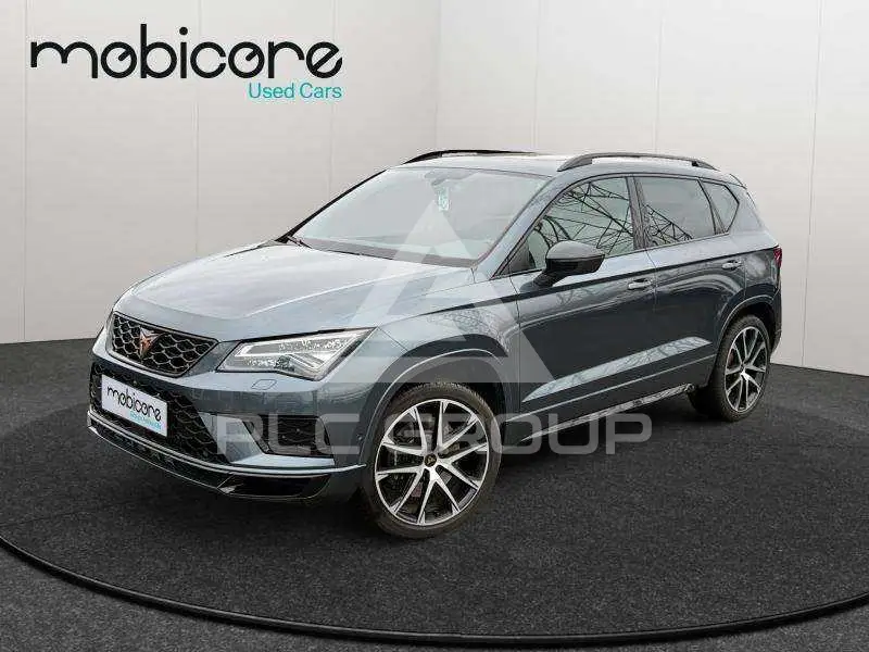 2020 Seat Alteca