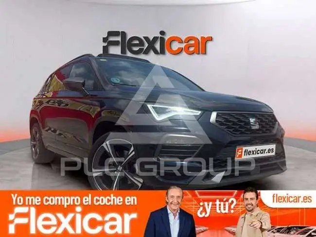 2020 Seat Alteca