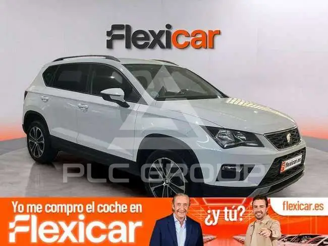 2020 Seat Alteca