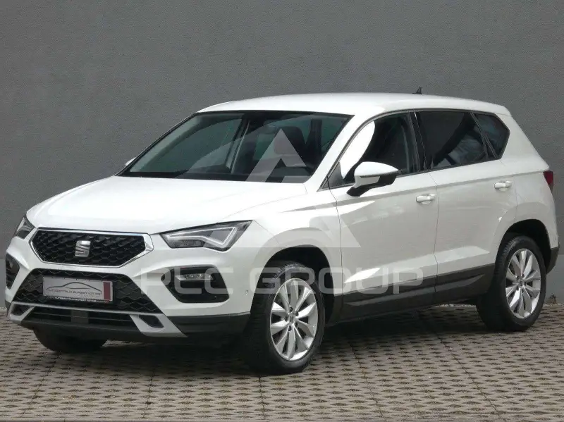 2020 Seat Alteca