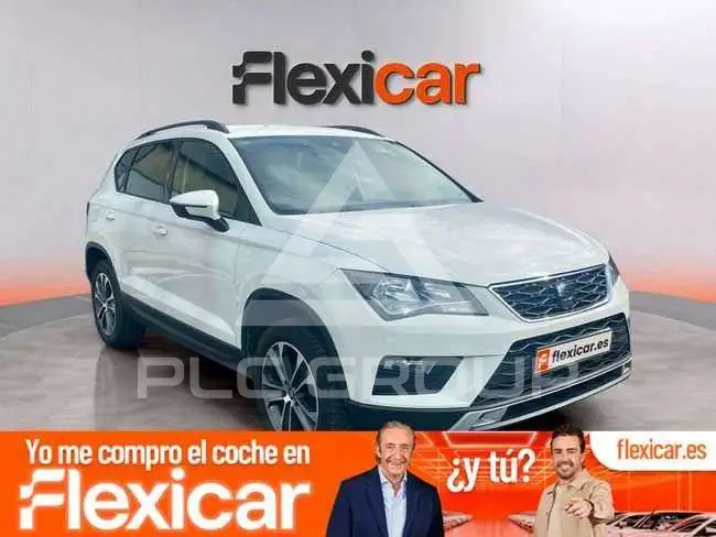 2020 Seat Alteca