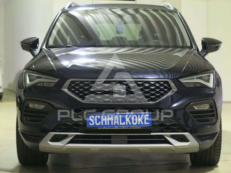 2020 Seat Alteca