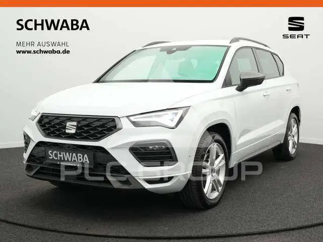 2020 Seat Alteca