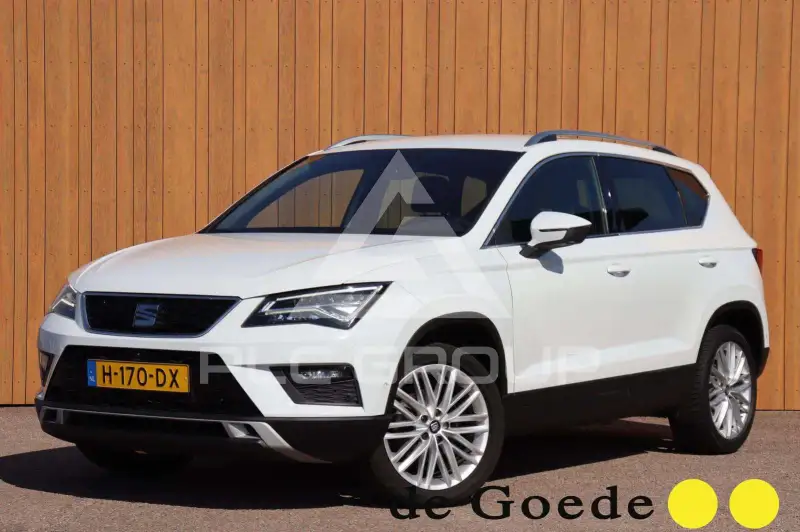 2020 Seat Alteca