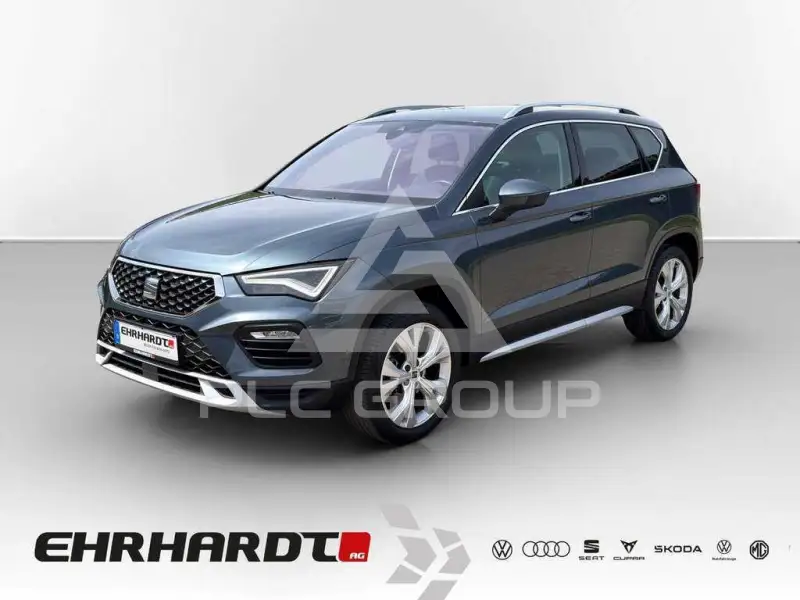 2020 Seat Alteca