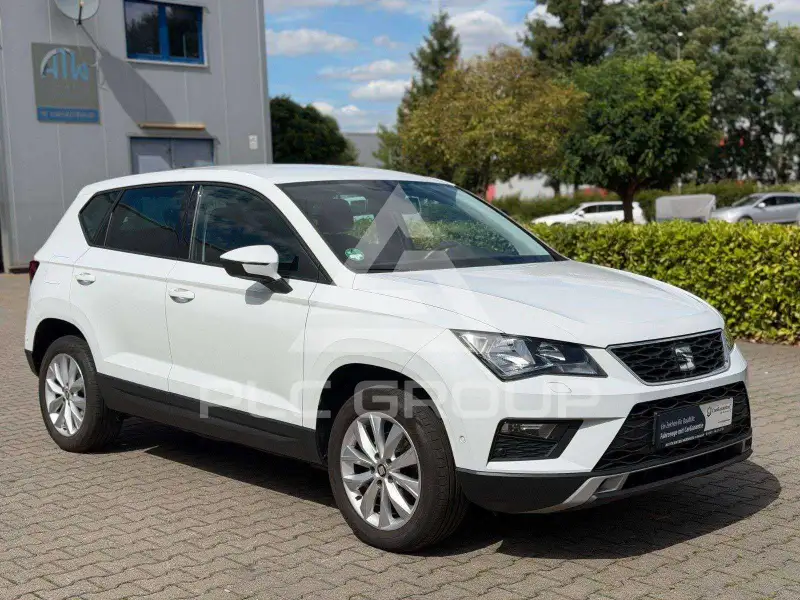 2020 Seat Alteca
