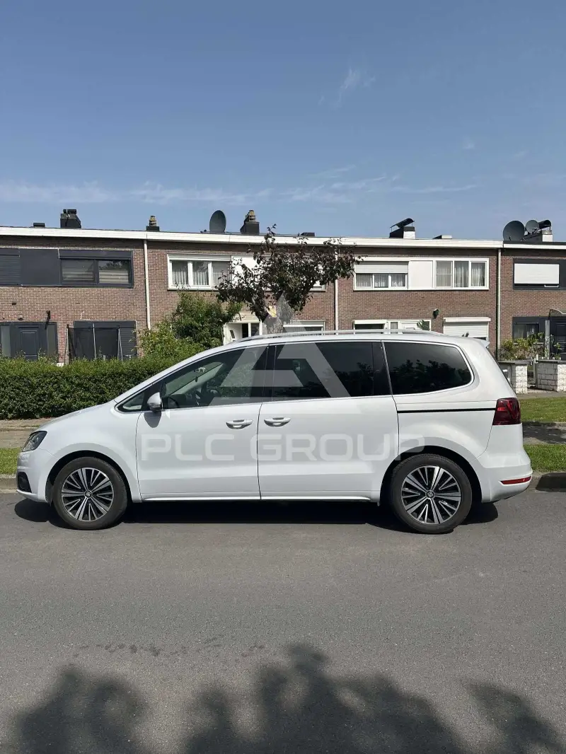 2020 Seat Alhambra