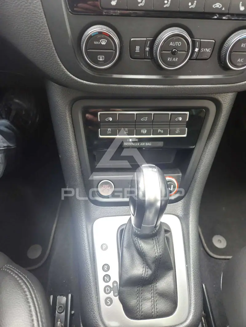 2020 Seat Alhambra