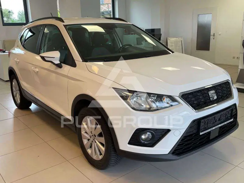 2020 Seat Alteca