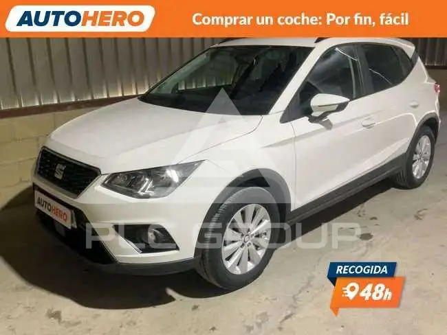 2020 Seat Alteca