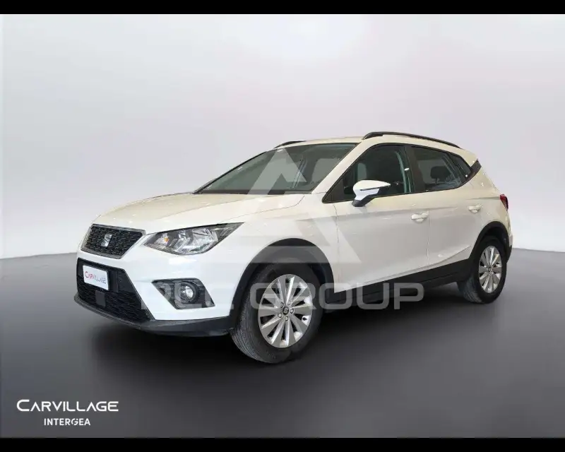 2020 Seat Alteca
