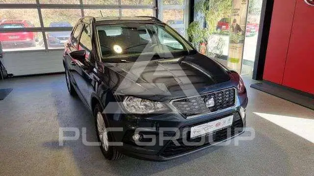 2020 Seat Alteca