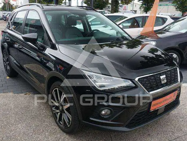 2020 Seat Alteca