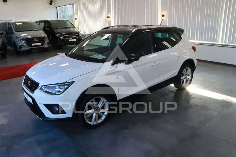 2020 Seat Alteca