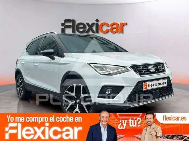 2020 Seat Alteca