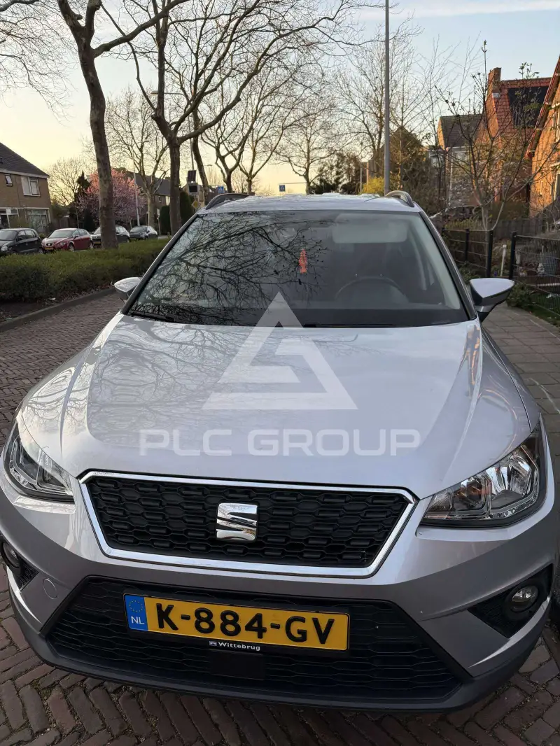2020 Seat Alteca
