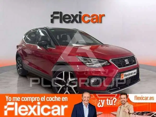 2020 Seat Alteca
