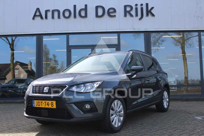 2020 Seat Alteca