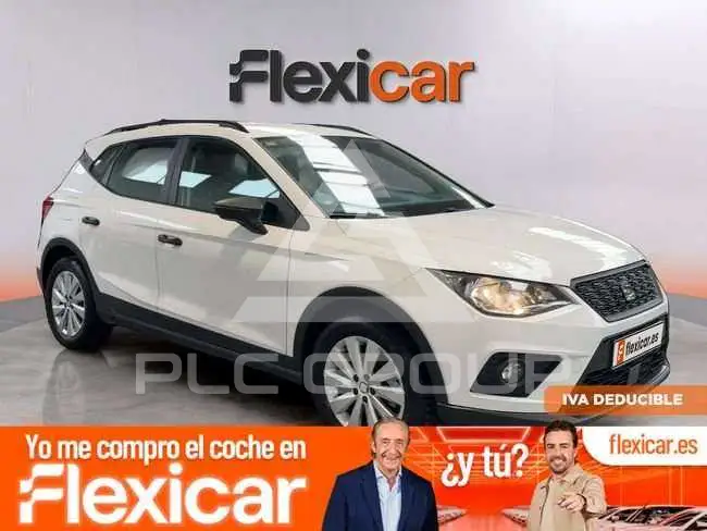 2020 Seat Alteca