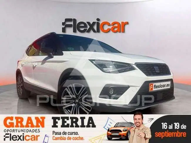 2020 Seat Alteca