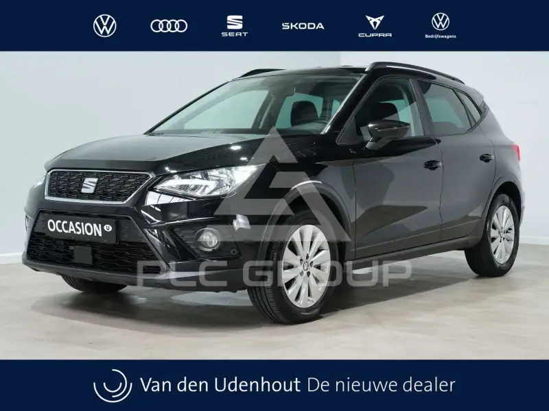 2020 Seat Alteca