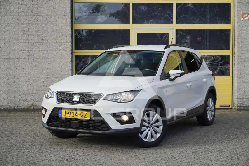 2020 Seat Alteca