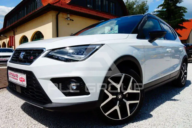 2020 Seat Alteca