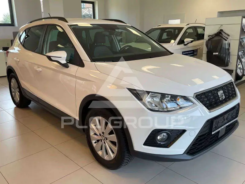 2020 Seat Alteca