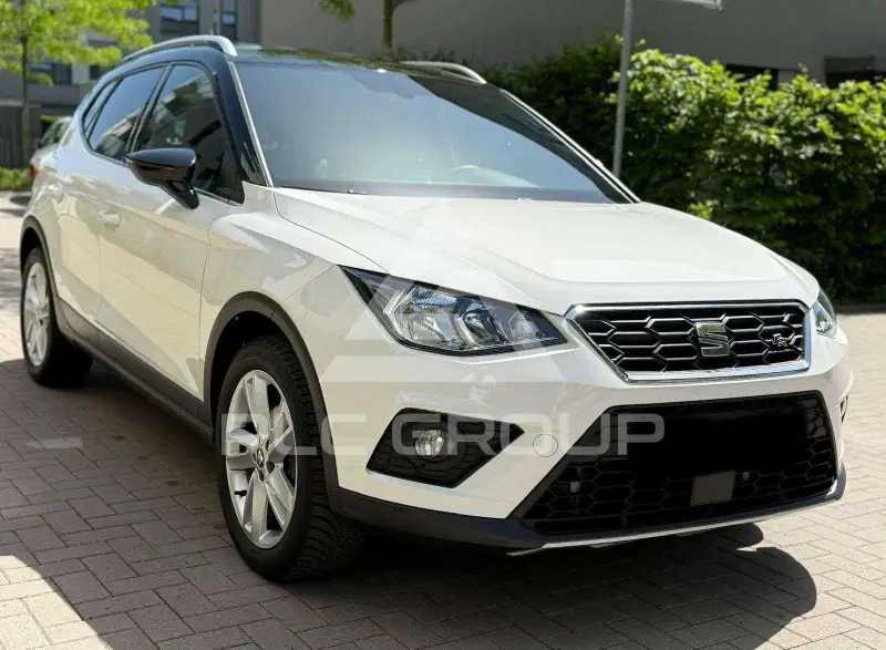 2020 Seat Alteca