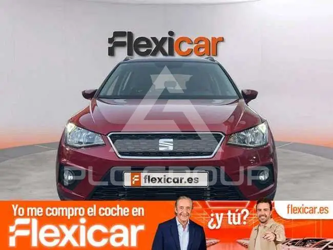 2020 Seat Alteca