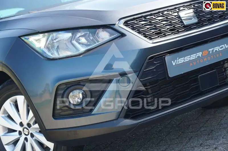 2020 Seat Alteca