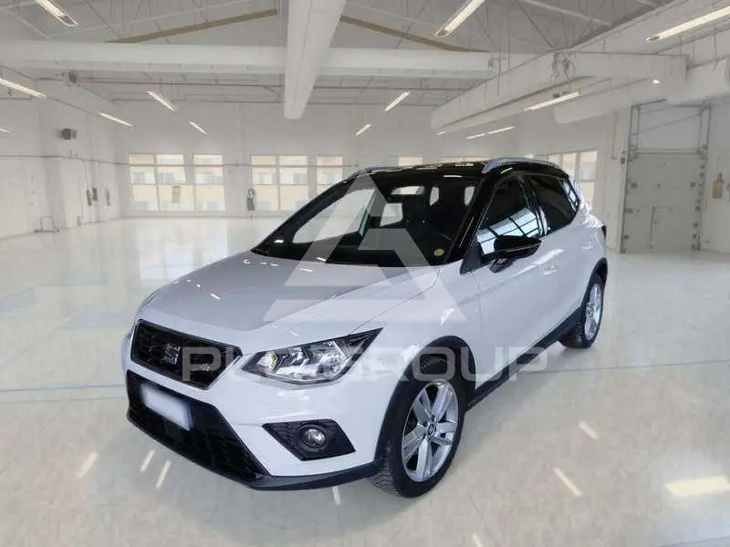 2020 Seat Alteca