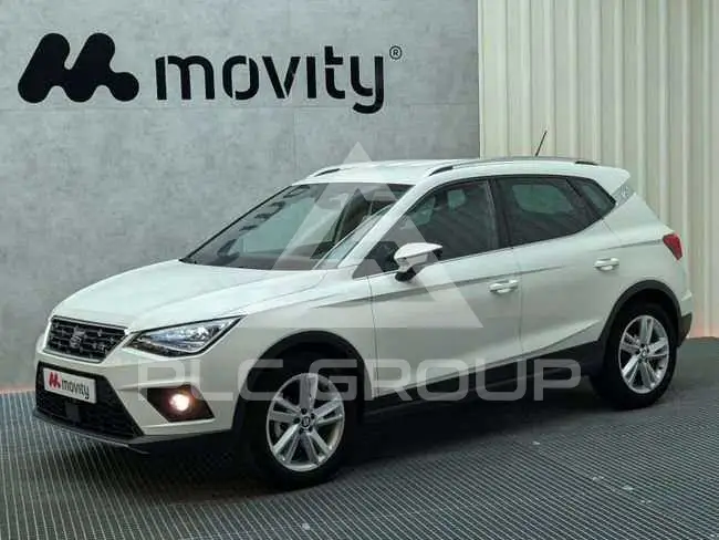 2020 Seat Alteca
