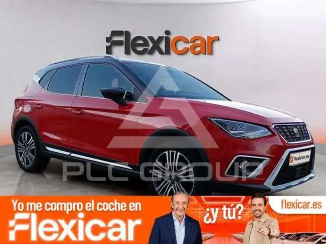 2020 Seat Alteca