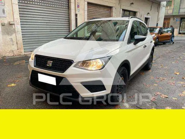 2020 Seat Alteca