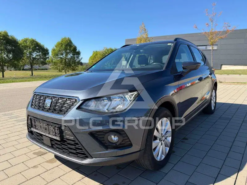 2020 Seat Alteca
