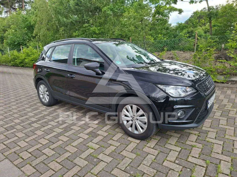 2020 Seat Alteca