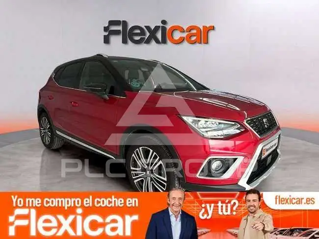 2020 Seat Alteca