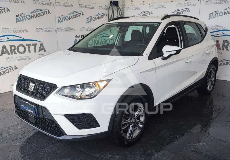 2020 Seat Alteca