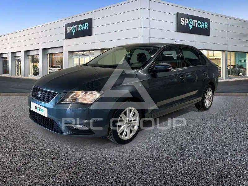 2020 Seat Toledo