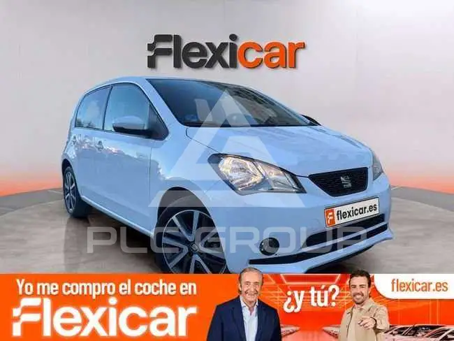 2020 Seat Mii