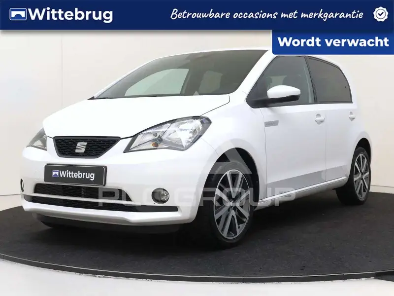 2020 Seat Mii