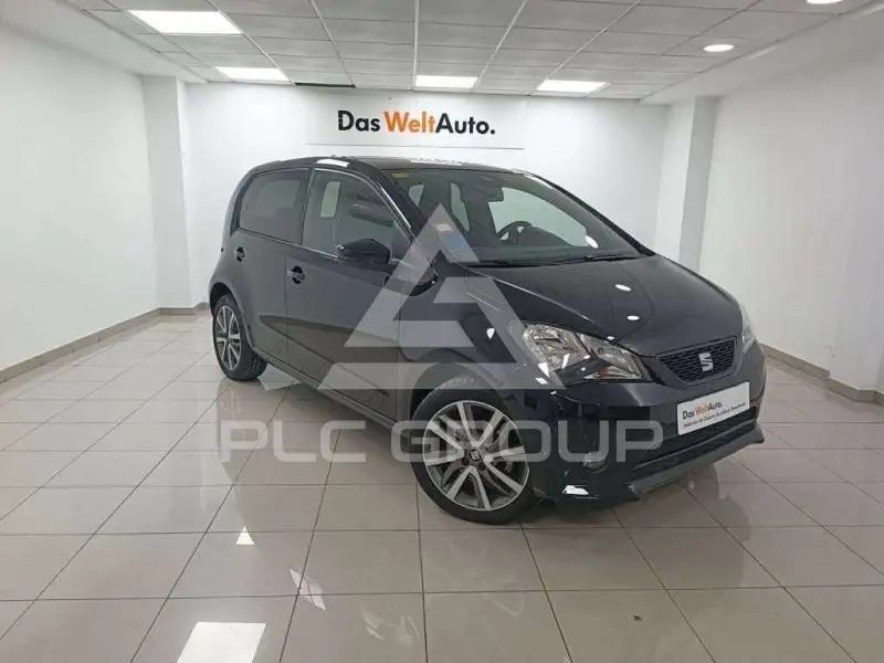 2020 Seat Mii