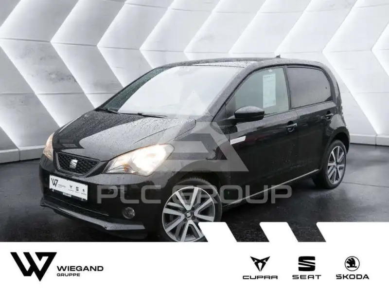 2020 Seat Mii