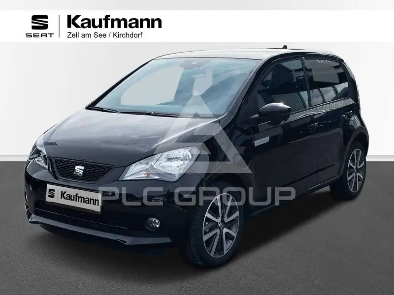 2020 Seat Mii