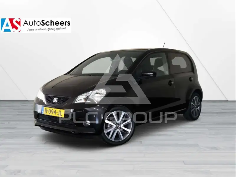 2020 Seat Mii