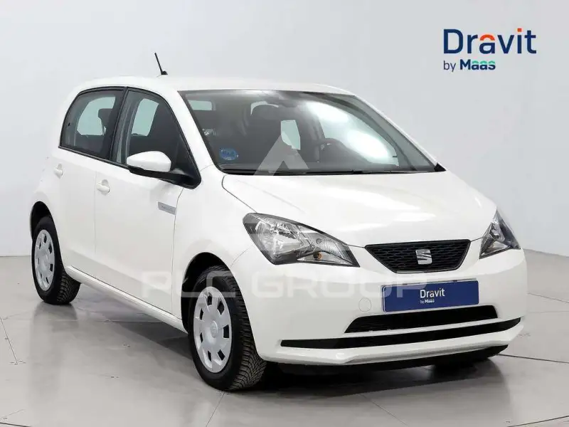 2020 Seat Mii