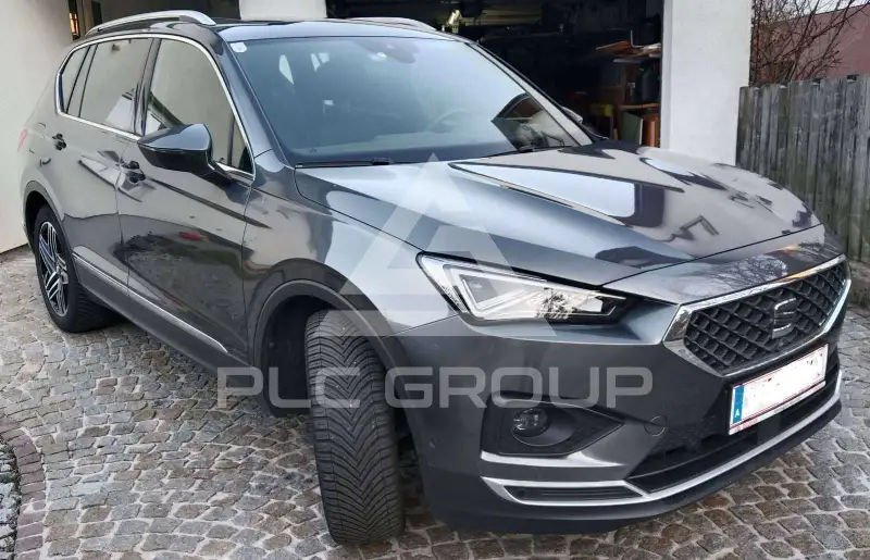 2020 Seat Tarraco