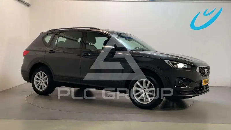 2020 Seat Tarraco